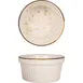 International Tableware SH-RAMF-4-CR China Ramekin / Sauce Cup 1 image