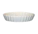 International Tableware SOFR-55-AW 8oz Cream Brulee Ramekin, 5-1/8" Dia, 1-1/4", Ceramic, 450°F, Dozen 1 image