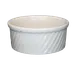 International Tableware SOFS-20-EW - 20 oz (5-7/8" Dia x 2-1/4" H) Porcelain Dish, Safe - 1 Dozen 1 image