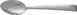 International Tableware SP-112 Tablespoon Spoon 1 image