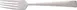 International Tableware SP-222 Salad Fork 1 image