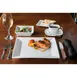 International Tableware SP-7 China Plate 2 image