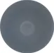 International Tableware SR-44 Footed Bowl, 7"-7 7/8 x 3"-1/8, 38 oz Grey & Sand Glaze, 1 Dozen 1 image