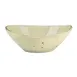 International Tableware SV-11-KH - Oval Stoneware Bowl, 3.5 oz, Microwave/Dishwasher Safe - 1 Dozen 1 image