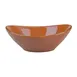 International Tableware SV-11-TE - 4" Stoneware Bowl, 3.5 oz, Microwave Safe, Lead Free - 1 Dozen 1 image