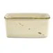International Tableware SV-225-KH China Sugar Packet Holder / Caddy 1 image