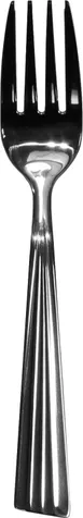 International Tableware TA-222 Salad Fork 1 image