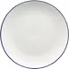 International Tableware TB-16-CB China Plate 1 image