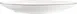International Tableware TB-21-BL China Plate 2 image