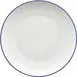 International Tableware TB-21-CB China Plate 1 image