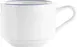 International Tableware TB-23-CB China Cups 1 image