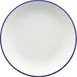 International Tableware TB-5-CB China Plate 1 image