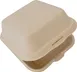 International Tableware TG-B-66 Disposable Take Out Container 2 image