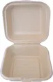 International Tableware TG-B-66 Disposable Take Out Container 1 image