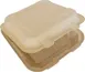 International Tableware TG-B-99 Disposable Take Out Container 2 image