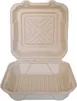 International Tableware TG-B-99 Disposable Take Out Container 1 image