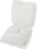 International Tableware TG-PM-993 Disposable Take Out Container 1 image
