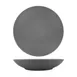 International Tableware TN-110-MG - 40oz 10" Pasta Bowl, Grey Porcelain, Dishwasher Safe - 1 Dozen 1 image