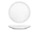International Tableware TN-306 China Plate 1 image