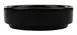 International Tableware TN-4-MB China Sauce Dish 1 image