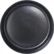 International Tableware TN-61-MB-EW China Plate 1 image
