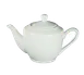 International Tableware TP-9-EW China Coffee Pot/Teapot 1 image