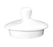 International Tableware TP-9-EW/LID Cover / Lid China 1 image