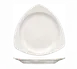 International Tableware TR-10-EW China Plate 1 image