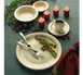 International Tableware VA-14 China Platter 2 image