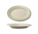International Tableware VE-34 China Platter 1 image
