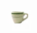 International Tableware VE-35 China Cups 1 image