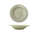 International Tableware VI-115 - 26 oz (11" Dia × 2-1/8" H) Round Pasta Bowl, White, - 1 Dozen 1 image