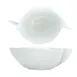 International Tableware VL-180 9 - 16 oz Bowl China 1 image