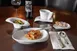 International Tableware VL-45 - 36oz Porcelain Oval Bowl, 12" Diameter, Lead Free - 1 Dozen 2 image