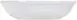 International Tableware WA-11 0 - 8 oz Bowl China 2 image
