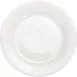 International Tableware WA-16 China Plate 1 image