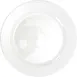 International Tableware WA-21 China Plate 1 image