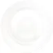 International Tableware WA-6 China Plate 1 image