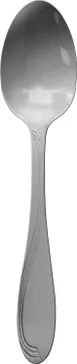 International Tableware WAV-111 Coffee / Teaspoon Spoon 1 image
