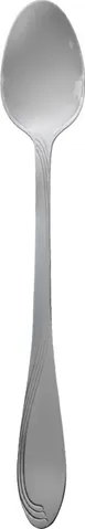 International Tableware WAV-115 Iced Tea Spoon 1 image