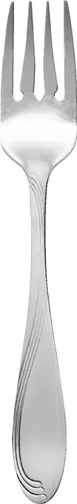 International Tableware WAV-222 Salad Fork 1 image