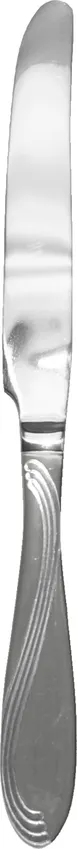 International Tableware WAV-331 Dinner Knife 1 image