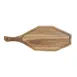 International Tableware WD-207 Serving Board 1 image