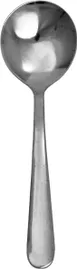 International Tableware WIM-113 Soup / Bouillon Spoon 1 image