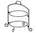 International Tableware WR-122 Tiered Display Stand 1 image