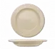 International Tableware Y-120 - 12" Pasta Bowl 28 oz White Ceramic Microwave Safe - 1 Dozen 1 image