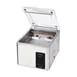 Henkelman AERO 42XLII Vacuum Sealer, 16.5"W x 16"D x 7"H Chamber, Steel, 0.80 HP, 110-120V, 6ft Cord, ETL 1 image