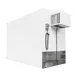 Leer 4154303 Refrigerated Trailer, 5'x10' 285 cu ft, -4°F to +40°F, All-Steel, R290, 1.25 HP, 120V 20A 1 image