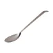 APS Germany APS 00592 Chafing Dish Serving Spoon, 13-7/8"L, 18/10 Stainless Steel, Safe - 1/Case 1 image