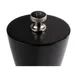APS Germany APS 40538 Pepper Mill - 2"-3/8" Dia x 7"-1/8" H, Steel, Grind, Concrete Base - 6/Case 2 image